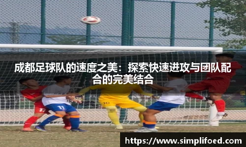 成都足球队的速度之美：探索快速进攻与团队配合的完美结合